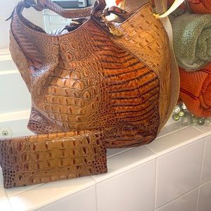 Brahmin Bag Large